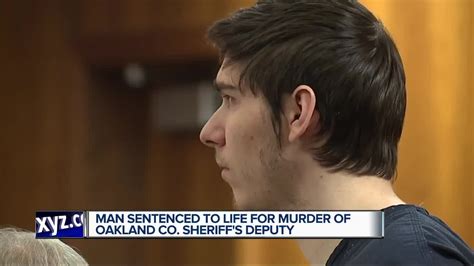 Oakland 'assassin' sentenced to life in prison